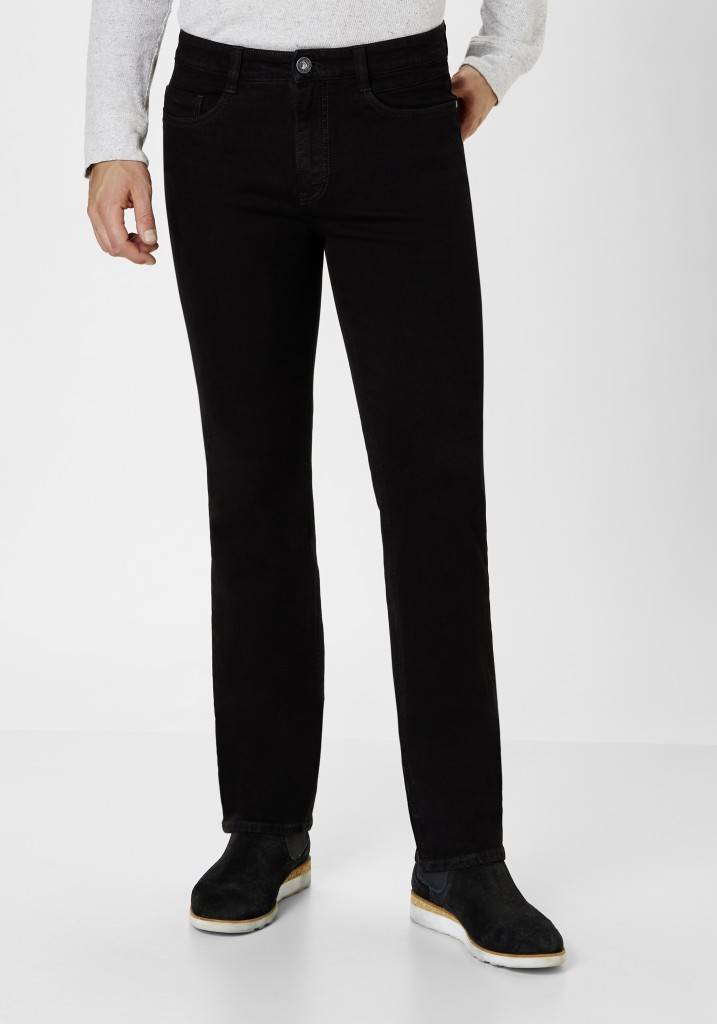 Paddocks RANGER Schmale Passform - Black/black