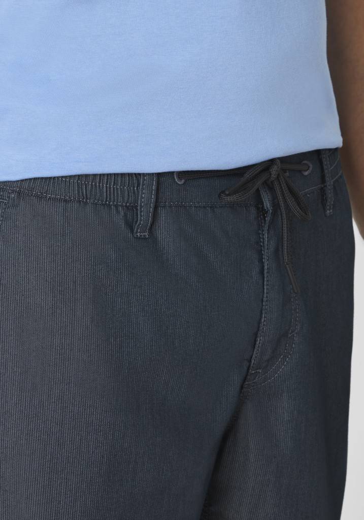 Paddocks YORK Bermuda Normale Passform - Navy