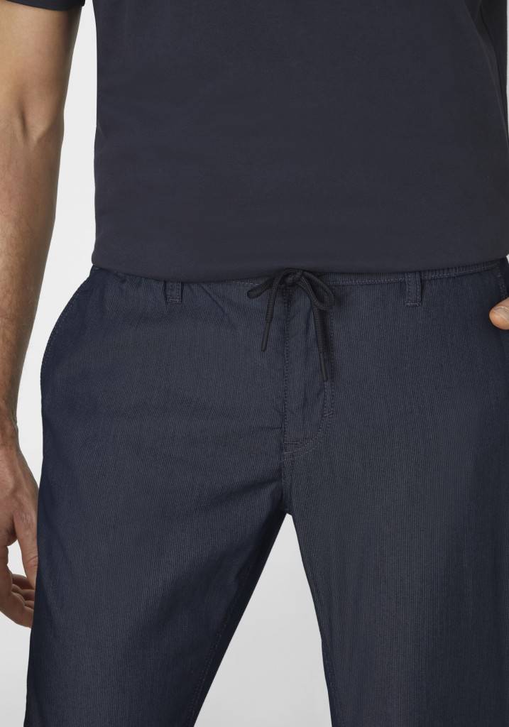 Paddocks YORK Normale Passform - Navy