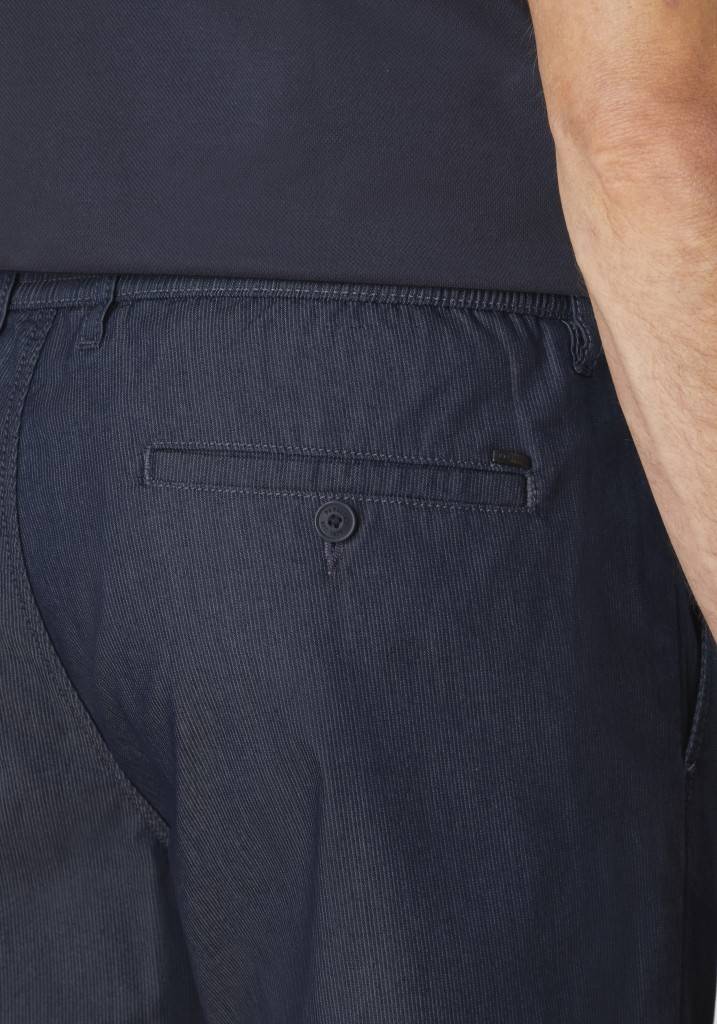 Paddocks YORK Normale Passform - Navy