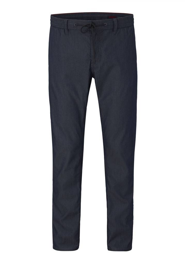 Paddocks YORK Normale Passform - Navy