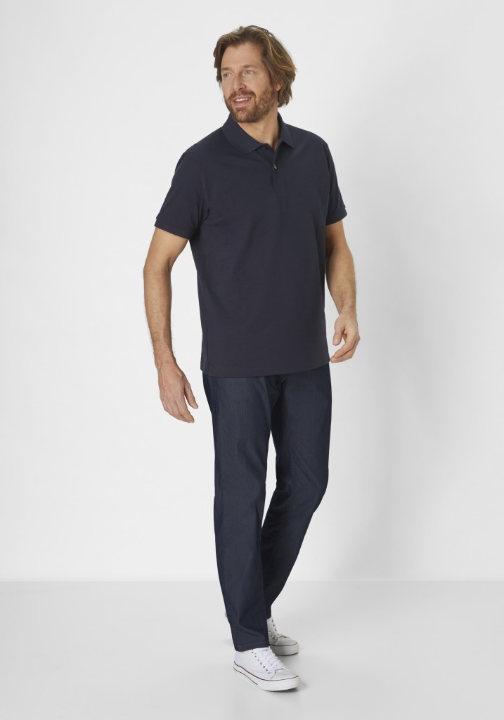 Paddocks YORK normale Passform - navy Paddocks YORK normale Passform - navy