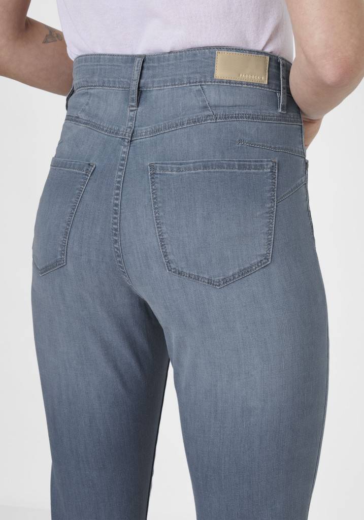 Paddocks PAT LIGHT DENIM Schmale Passform - Light Stone Used