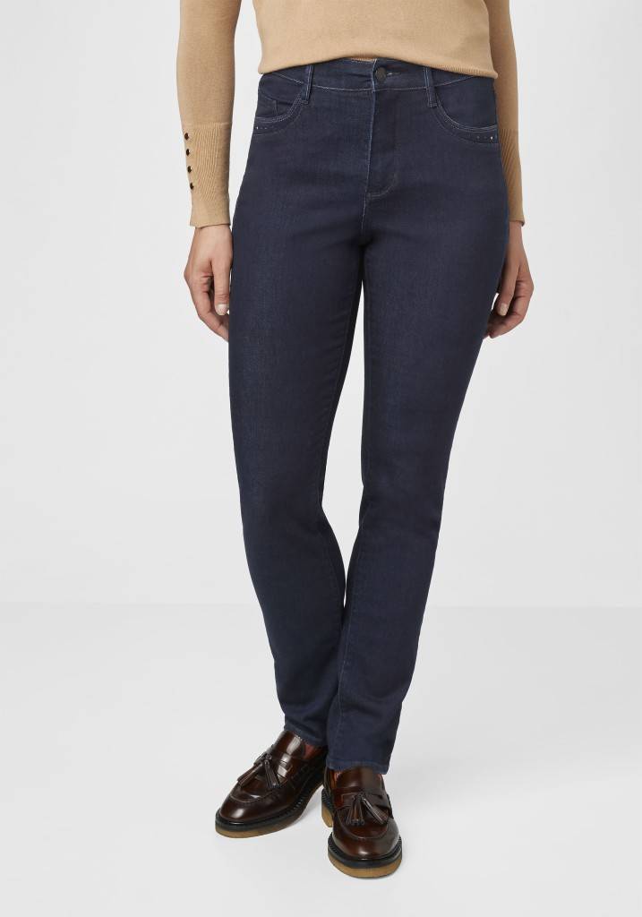 Paddocks PAT MOTION&COMFORT Schmale Passform - Rinsed