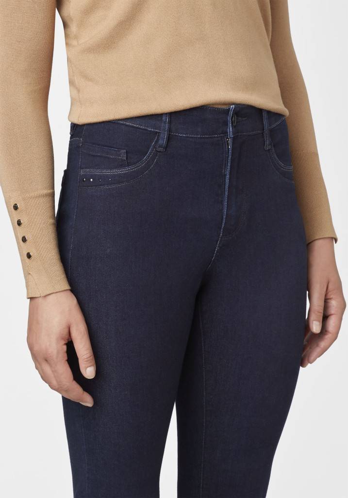 Paddocks PAT MOTION&COMFORT Schmale Passform - Rinsed