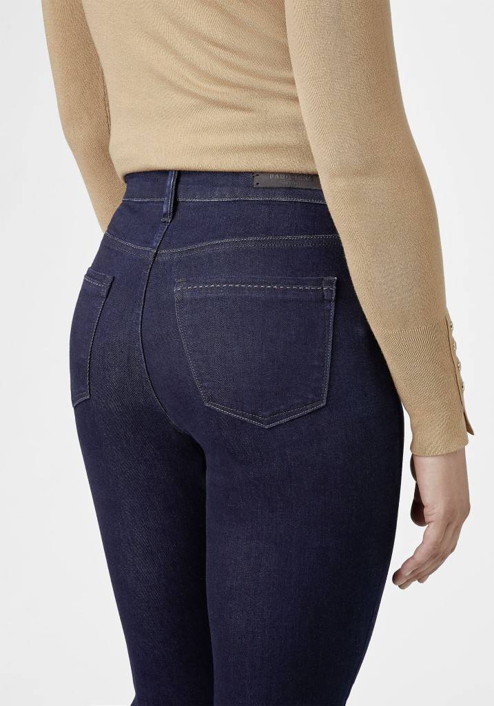 Paddocks PAT MOTION&COMFORT Schmale Passform - Rinsed