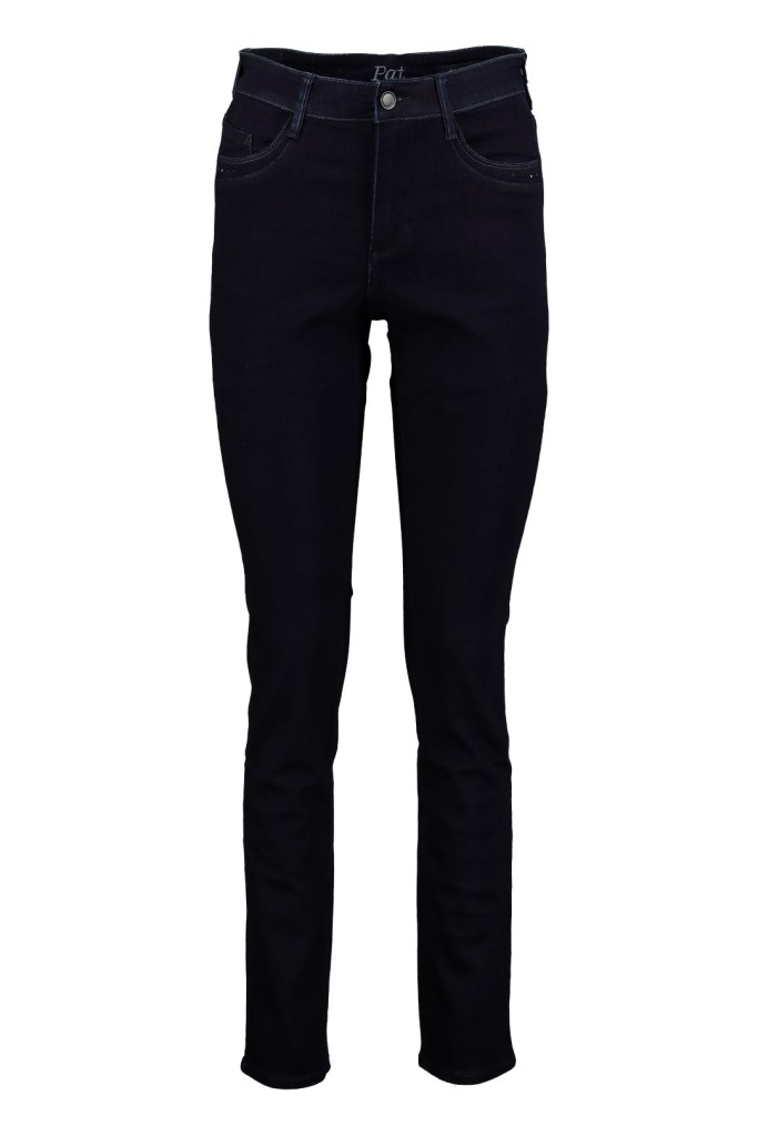 Paddocks PAT MOTION&COMFORT Schmale Passform - Rinsed