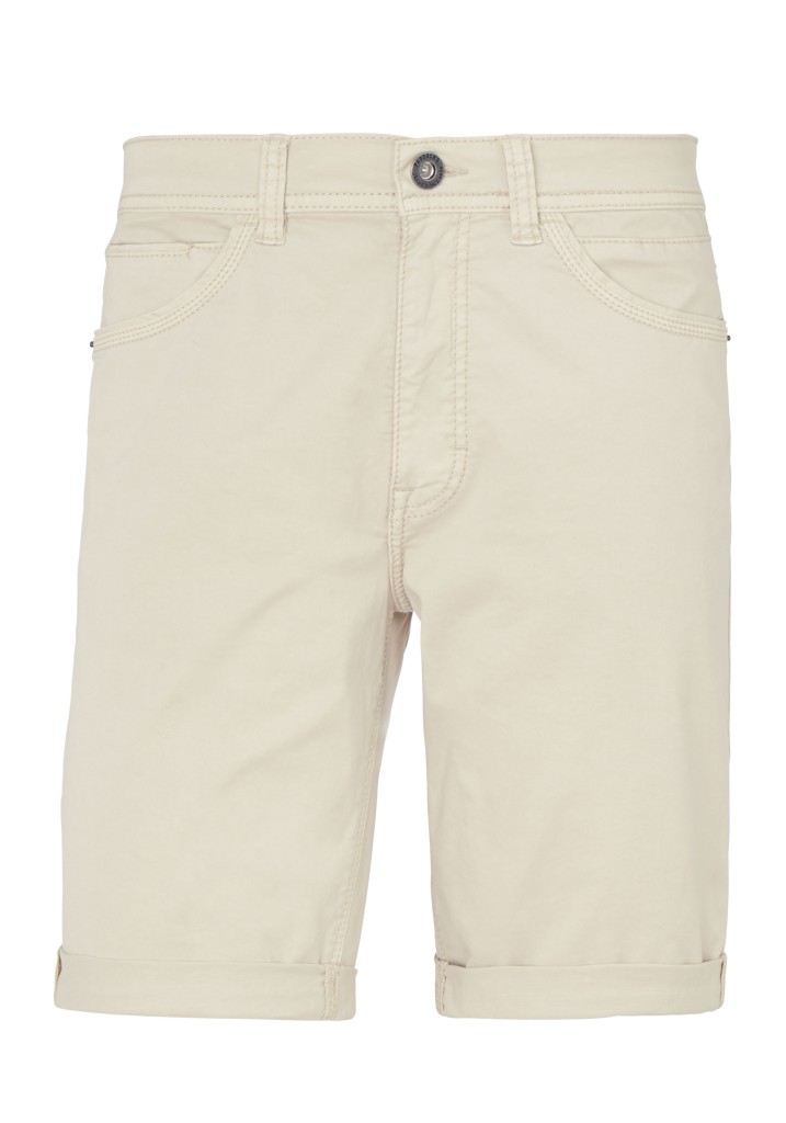 Paddocks RANGER Bermuda Bequeme Passform - Desert Sand