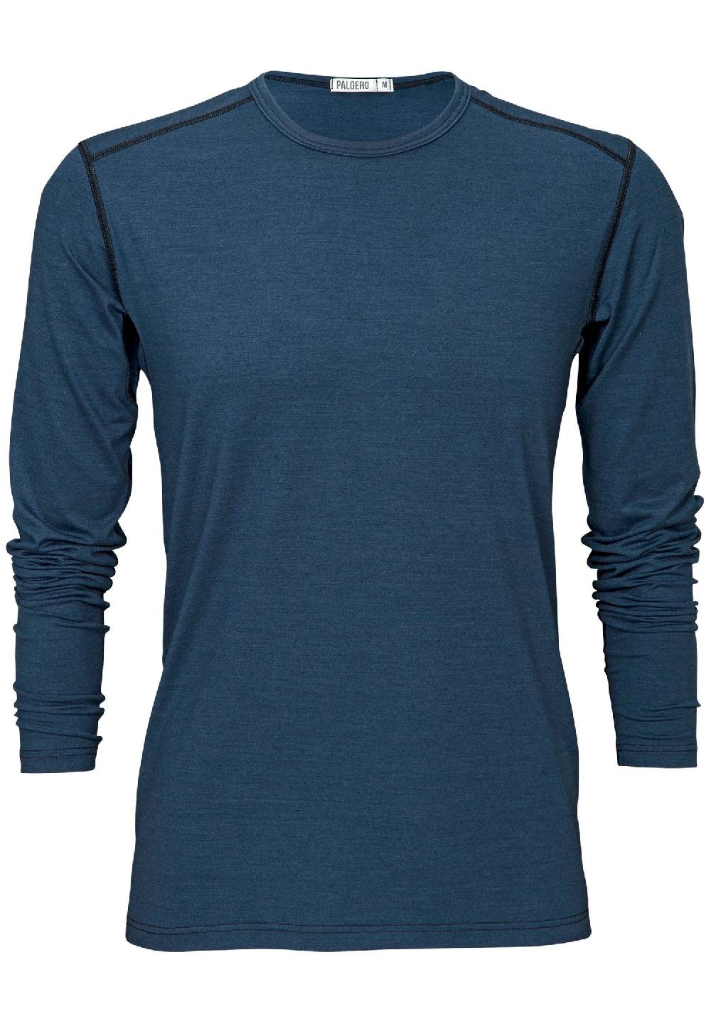 Palgero ARI MERINO Longsleeve Herren