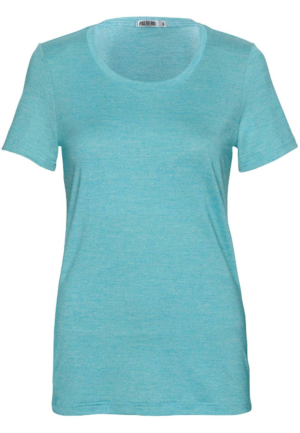 Palgero BIRTA MERINO T-Shirt Damen