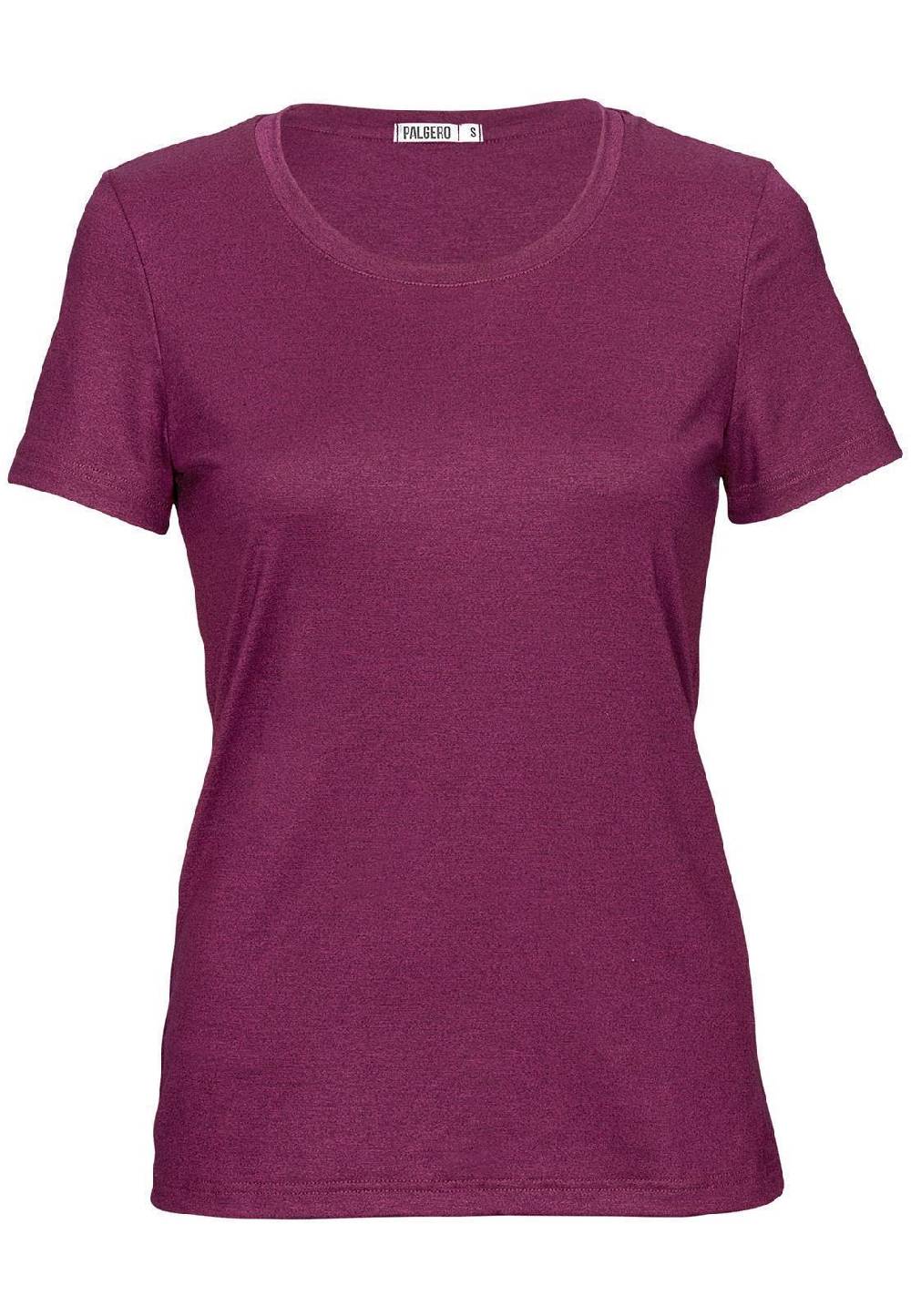 Palgero BIRTA MERINO T-Shirt Damen