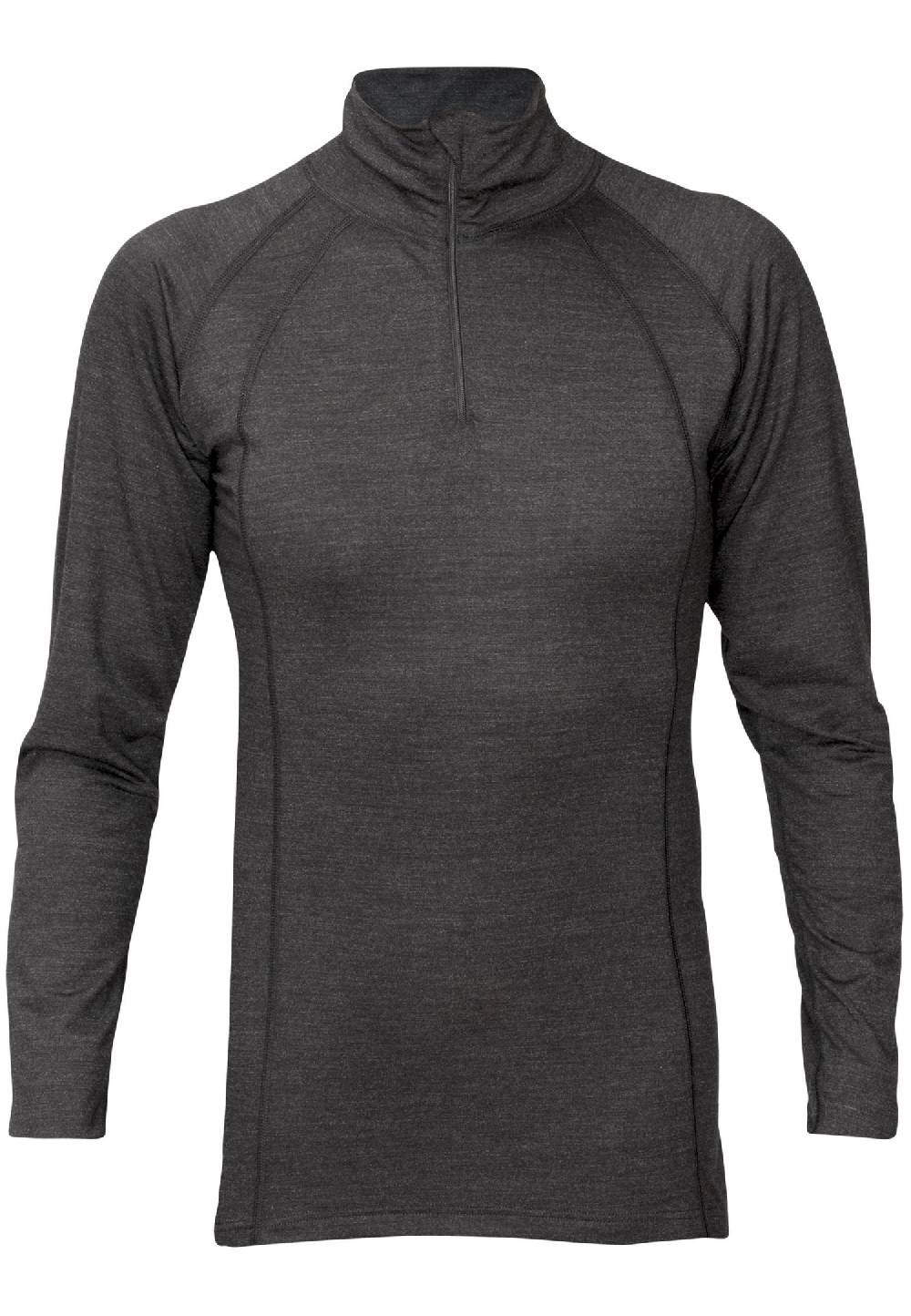 Palgero FINYA MERINO Longlseeve 1/2 Zip Damen
