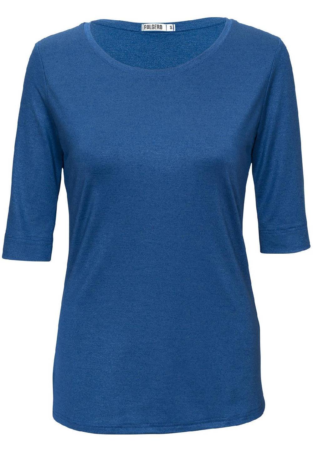 Palgero LIV MERINO T-Shirt 3/4 Arm Damen