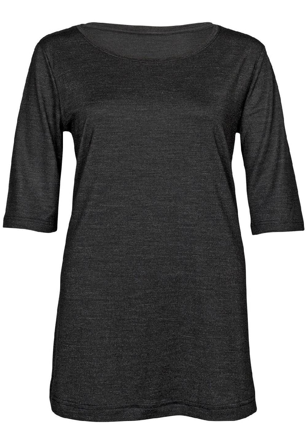 Palgero LIV MERINO T-Shirt 3/4 Arm Damen