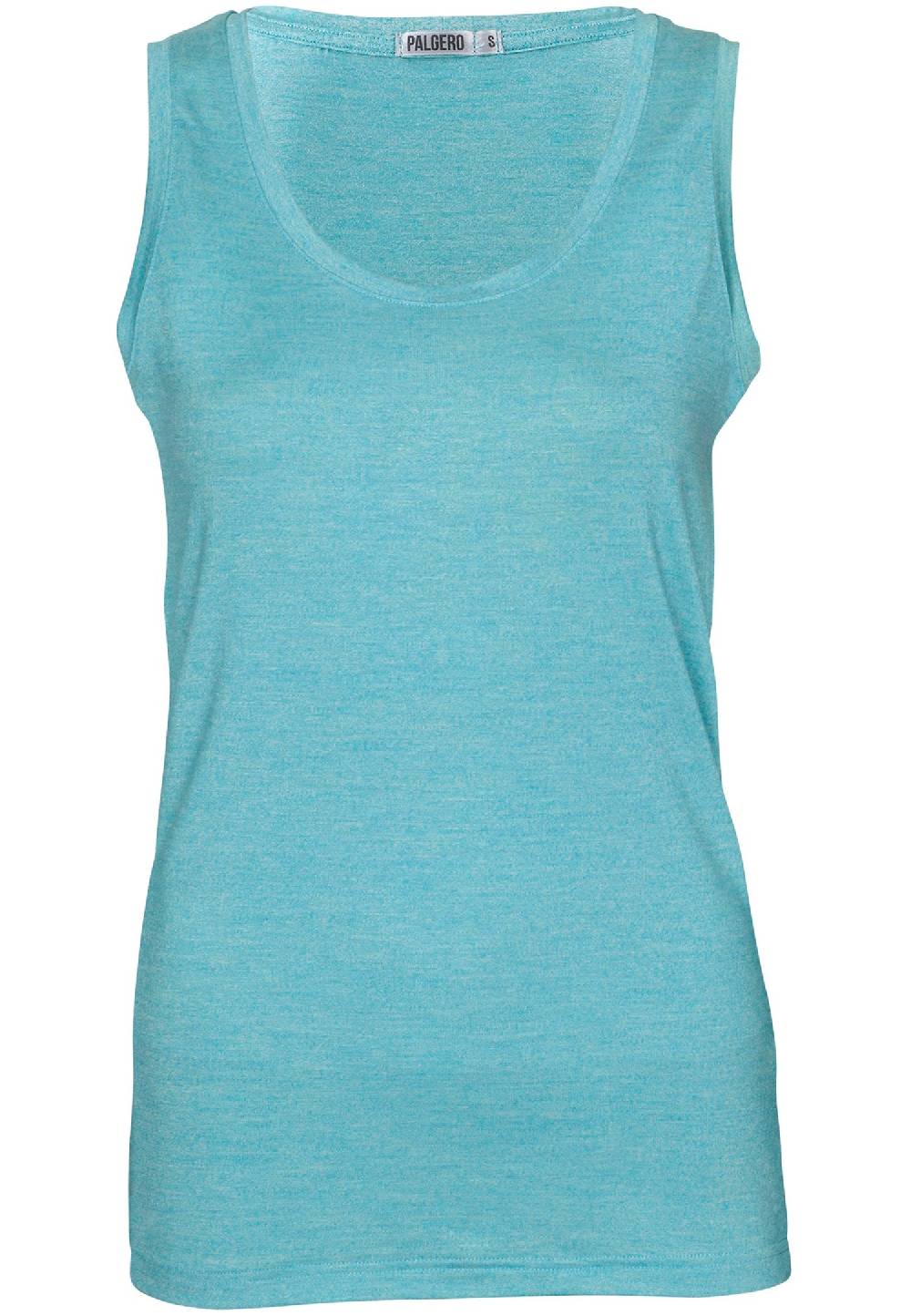 Palgero MAYLA MERINO Tank Top Damen