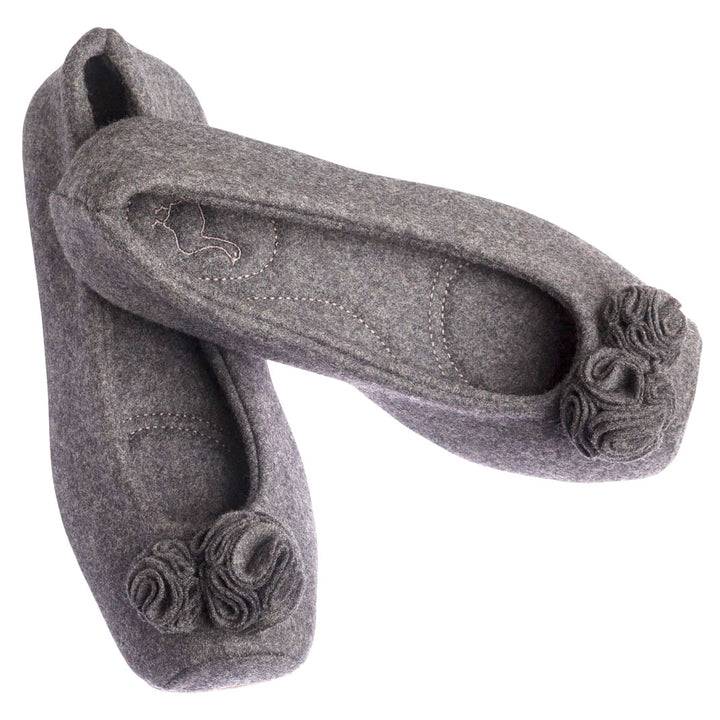 Pampuschen Betty Kies