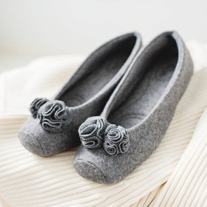 Pampuschen Betty Kies