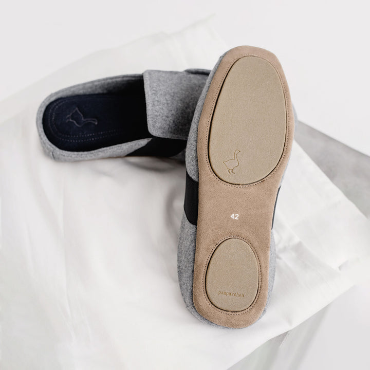 Pampuschen Gregory Kies