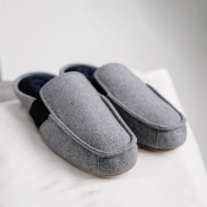 Pampuschen Gregory Kies