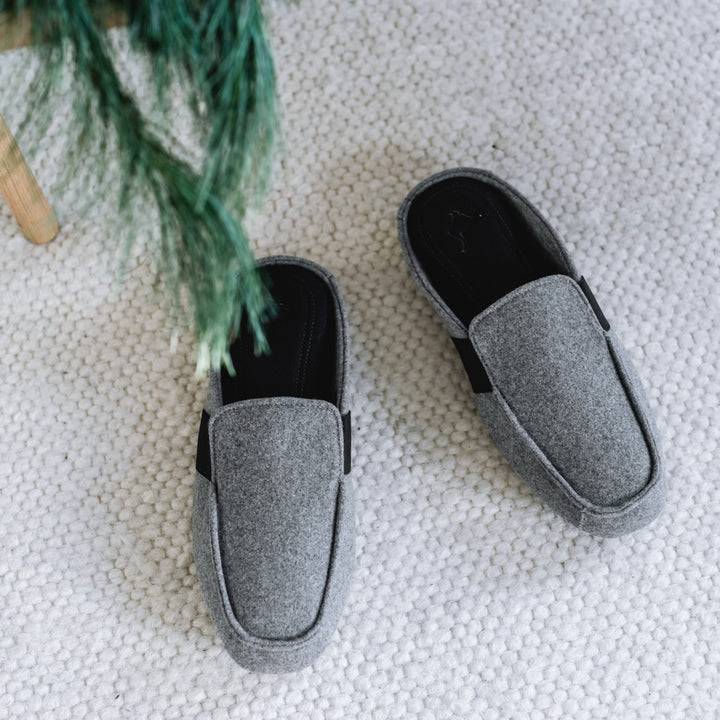 Pampuschen Gregory Kies