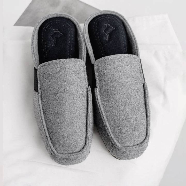 Pampuschen Gregory kies