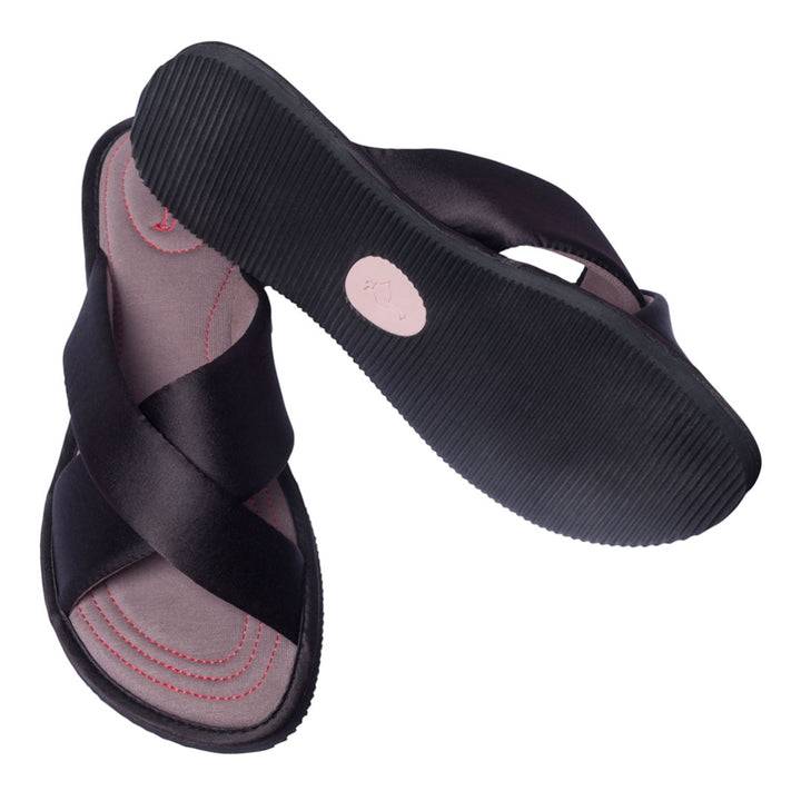 Pampuschen Julia Schwarz