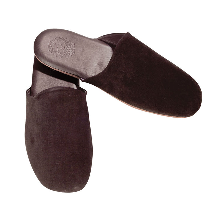 Pampuschen Lino Chocolate