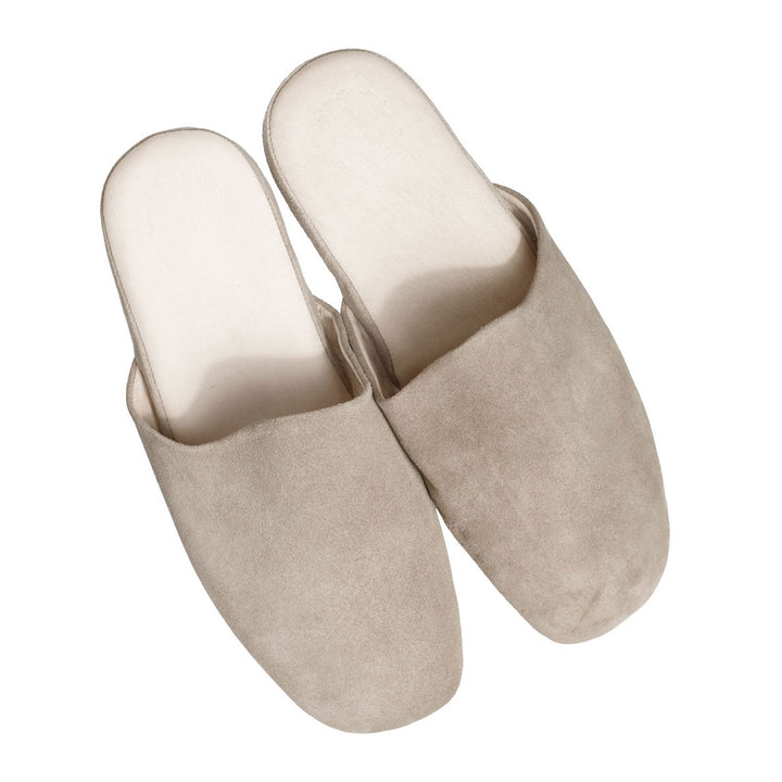 Pampuschen Lino sand