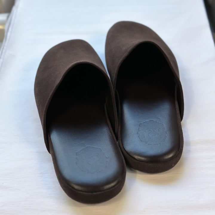 Pampuschen Marcello Cafelatte