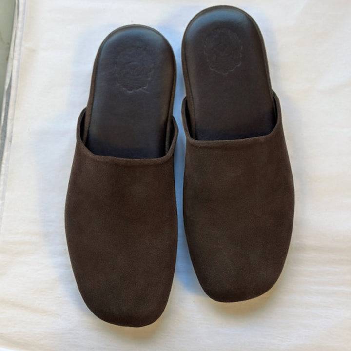 Pampuschen Marcello Cafelatte