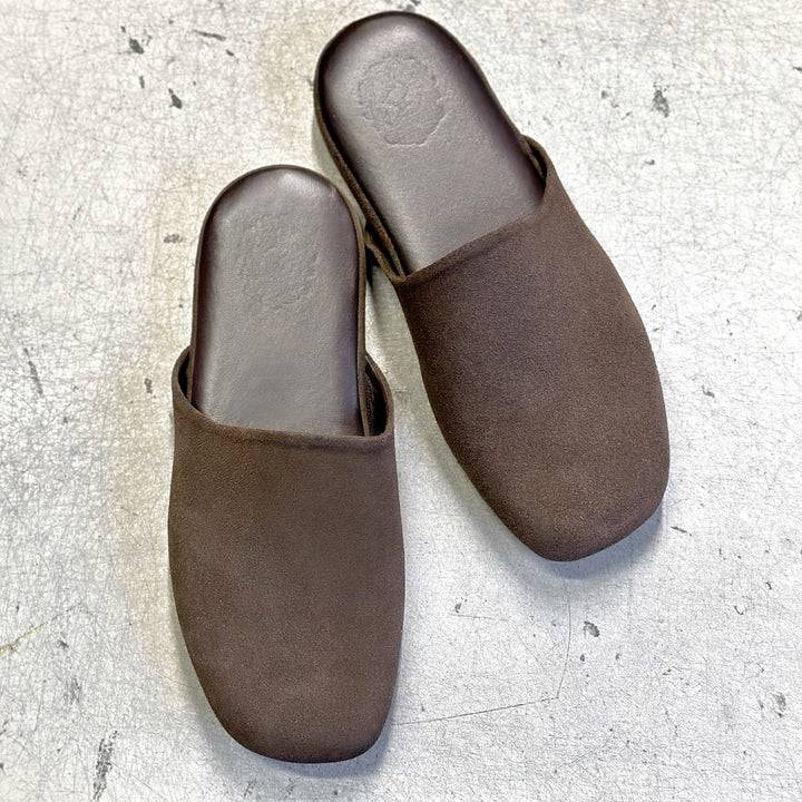 Pampuschen Marcello cafelatte