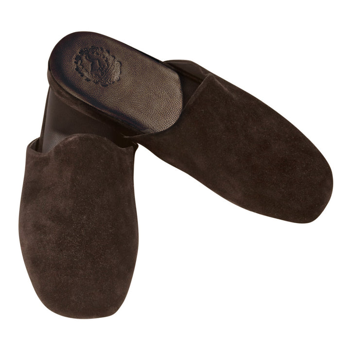 Pampuschen Marcello Chocolate