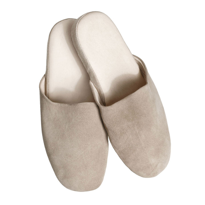 Pampuschen Marcello Sand