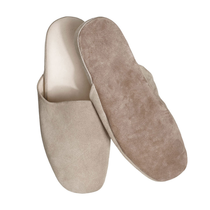 Pampuschen Marcello Sand