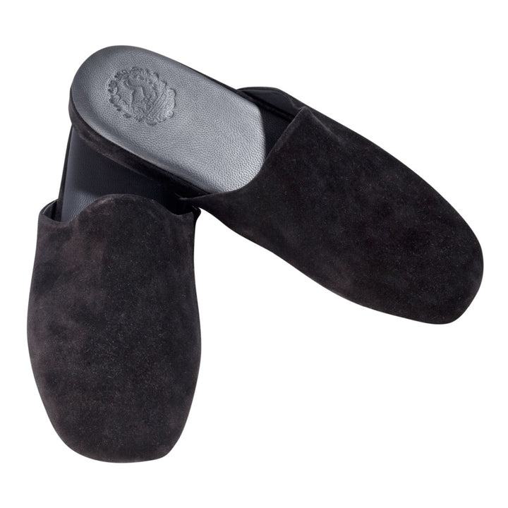 Pampuschen Marcello Schwarz