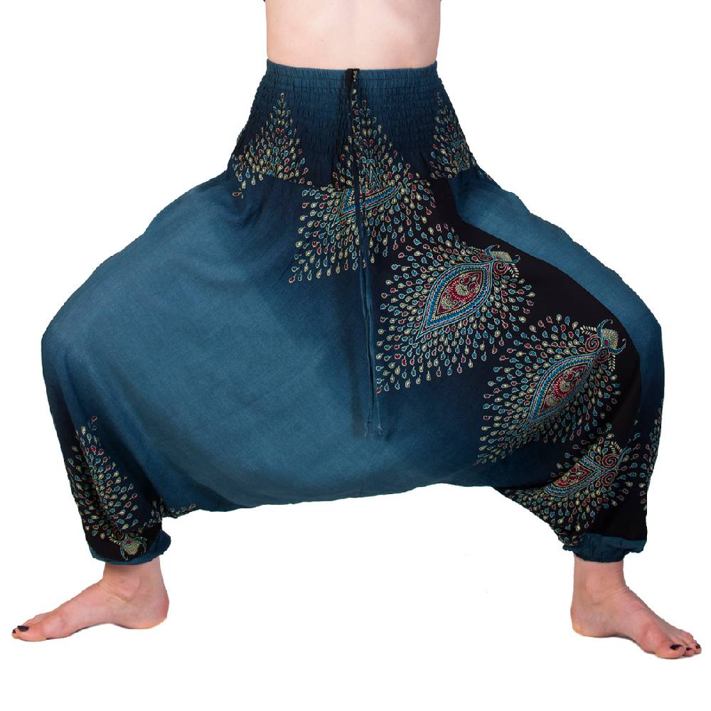 Panasiam Aladinhose 1001 Nacht