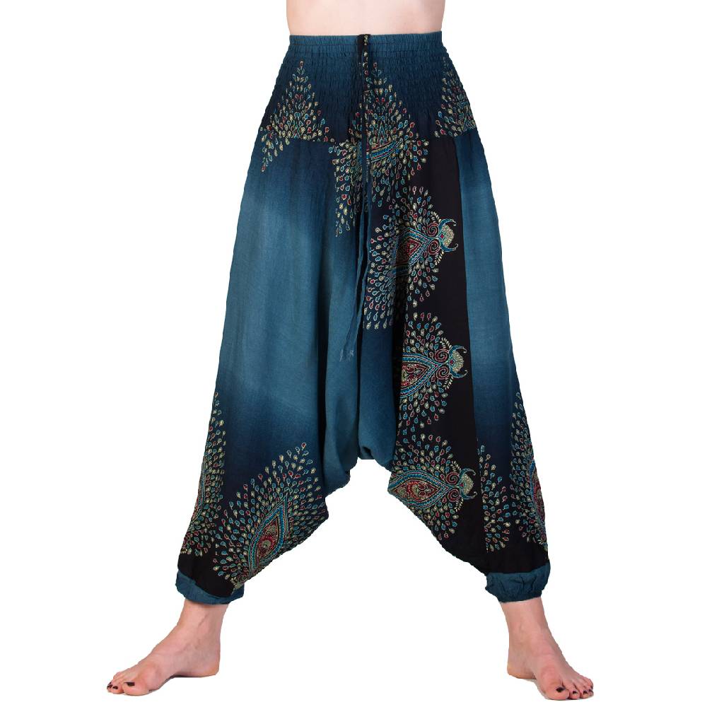 Panasiam Aladinhose 1001 Nacht