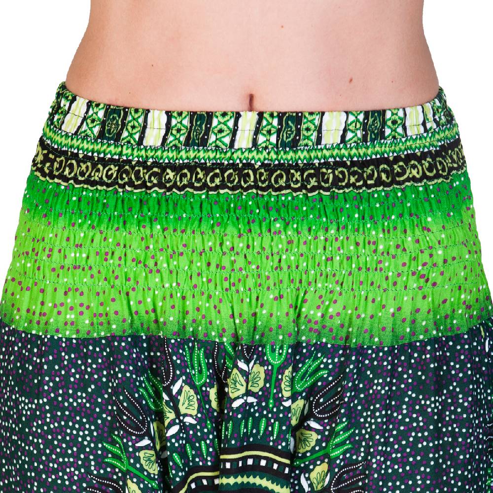 Panasiam Aladinhose 3/4 Oder Für Kinder