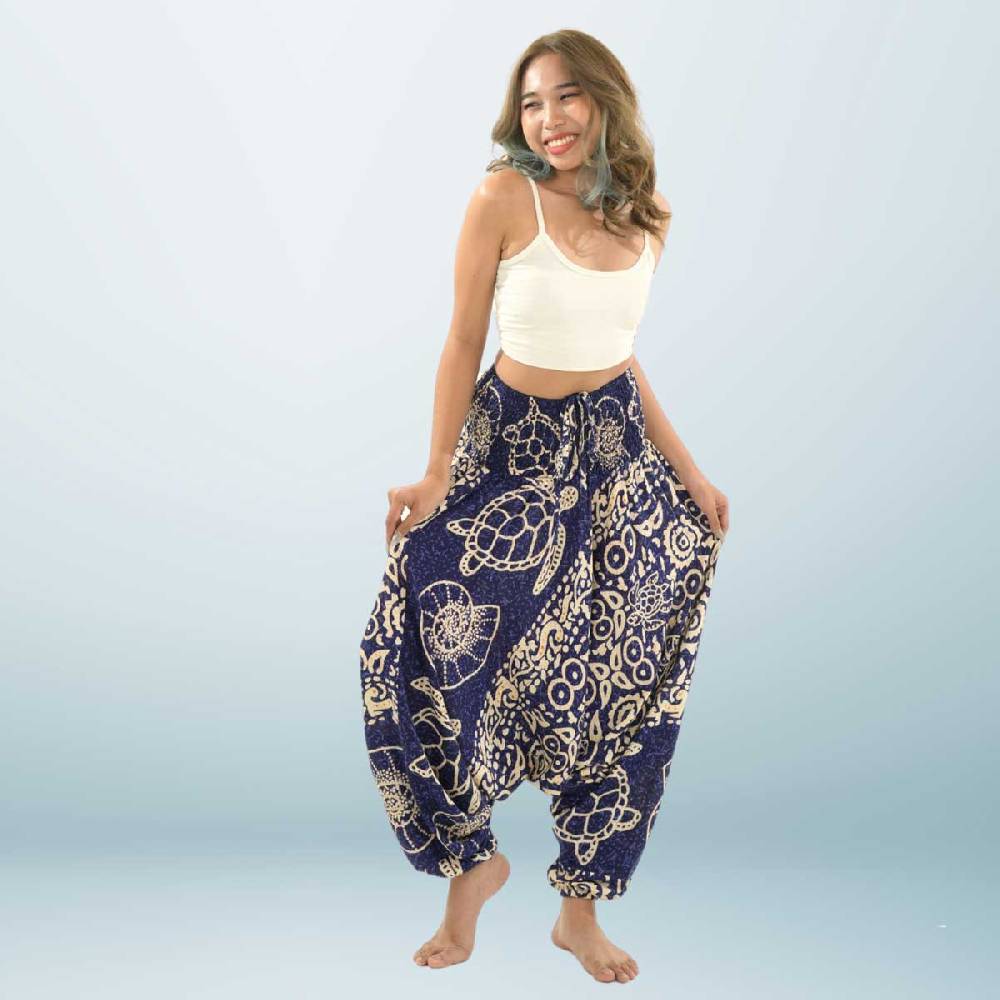 Panasiam Aladinhose ATLANTIC