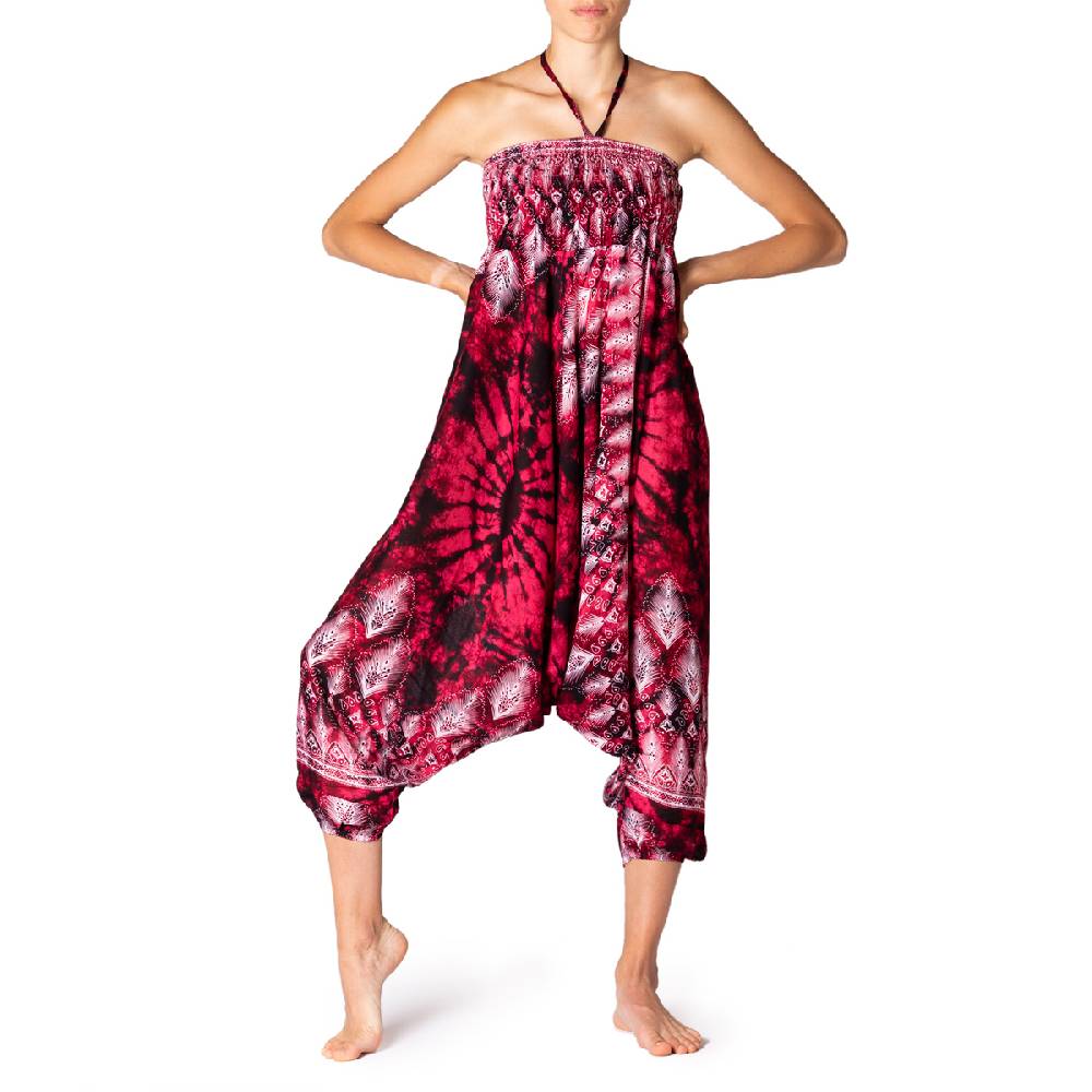 Panasiam Aladinhose Batik Style