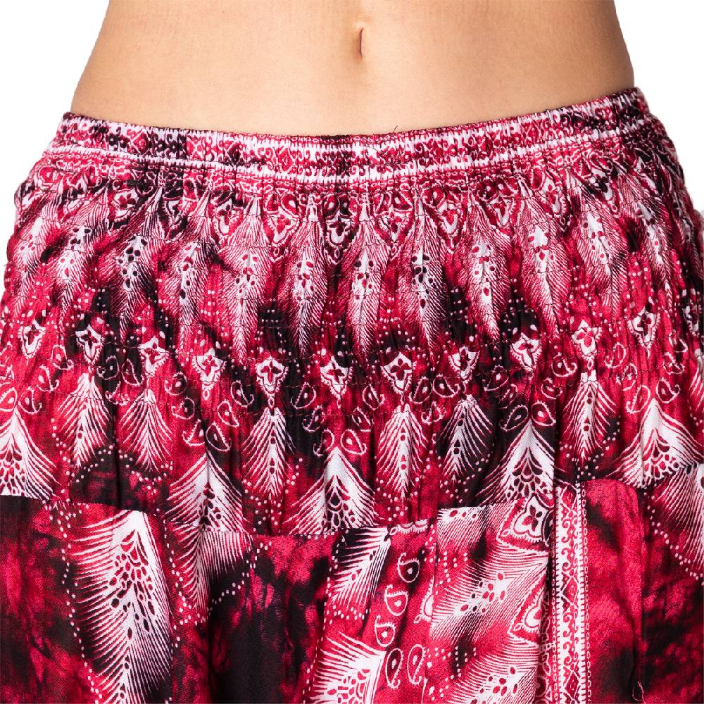 Panasiam Aladinhose Batik Style