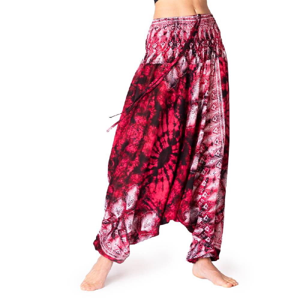 Panasiam Aladinhose Batik Style