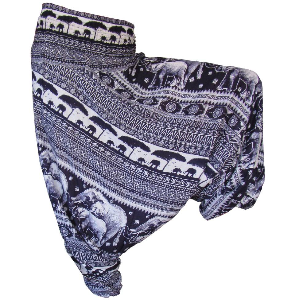 Panasiam Aladinhose Elefant