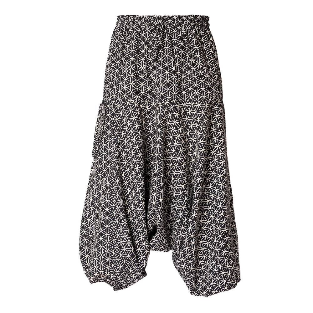 Panasiam Aladinhose Geometrix