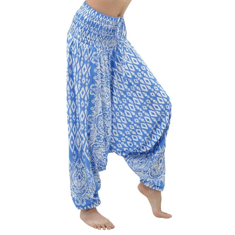 Panasiam Aladinhose ISAN