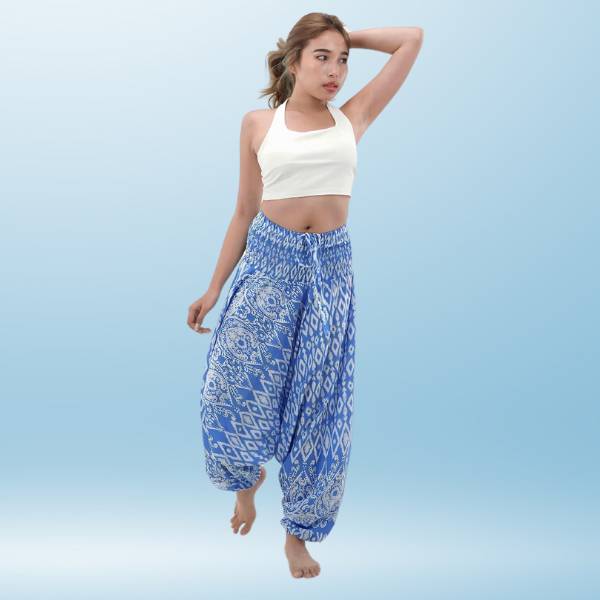 Panasiam Aladinhose ISAN