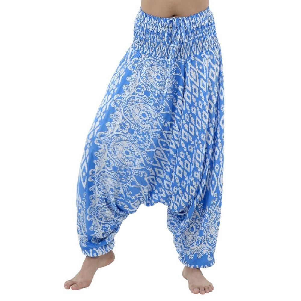 Panasiam Aladinhose ISAN