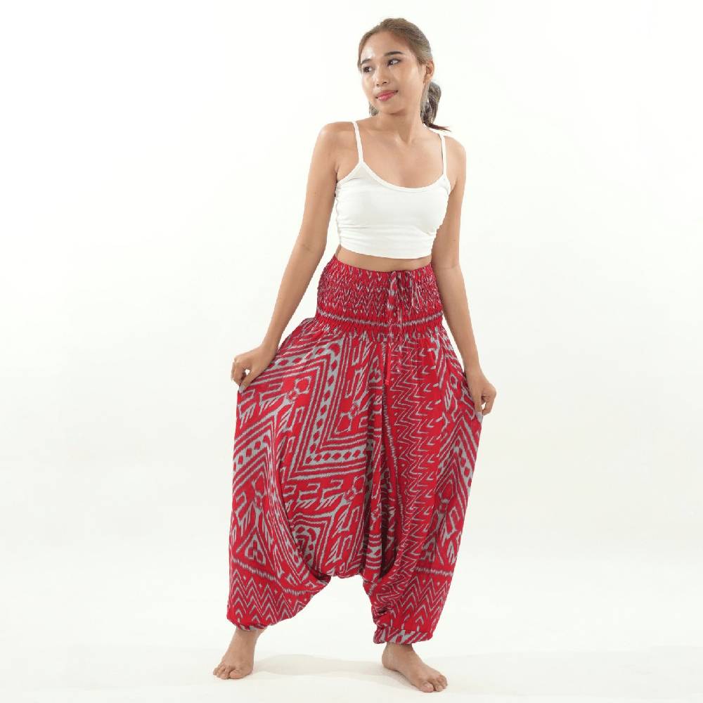 Panasiam Aladinhose KIOWA