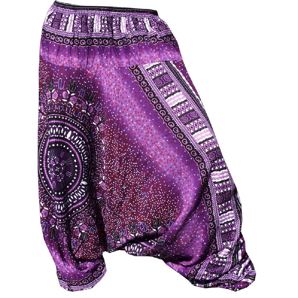 Panasiam Aladinhose Maoi