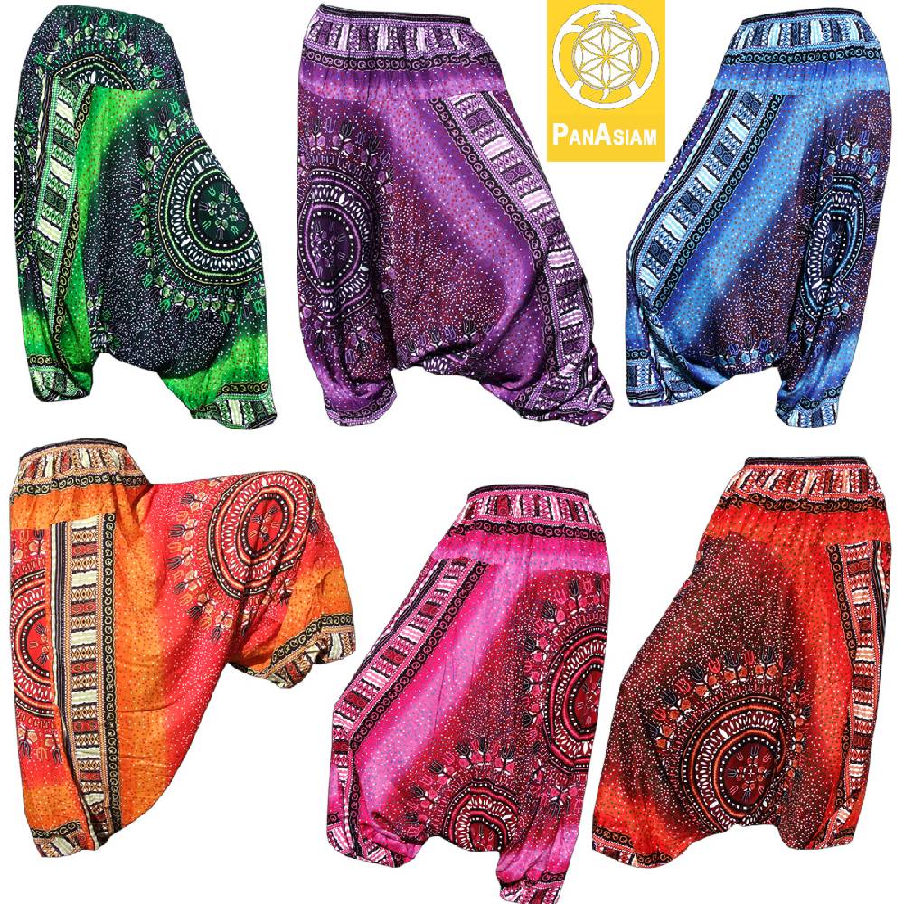 Panasiam Aladinhose Maoi